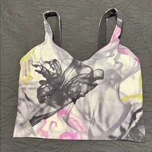 Lululemon align tank